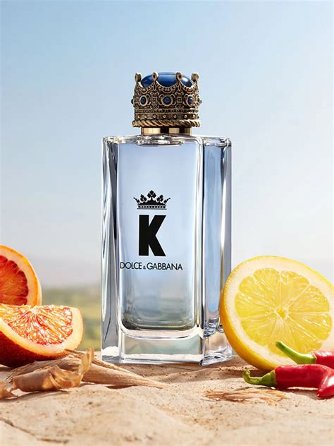 K by Dolce &amp; Gabbana Dolce